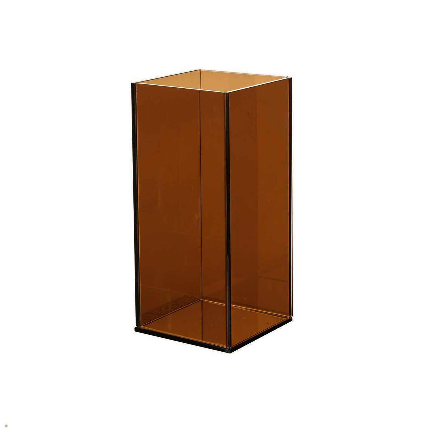 Myriad Candleholder 3.75"x 5.25"