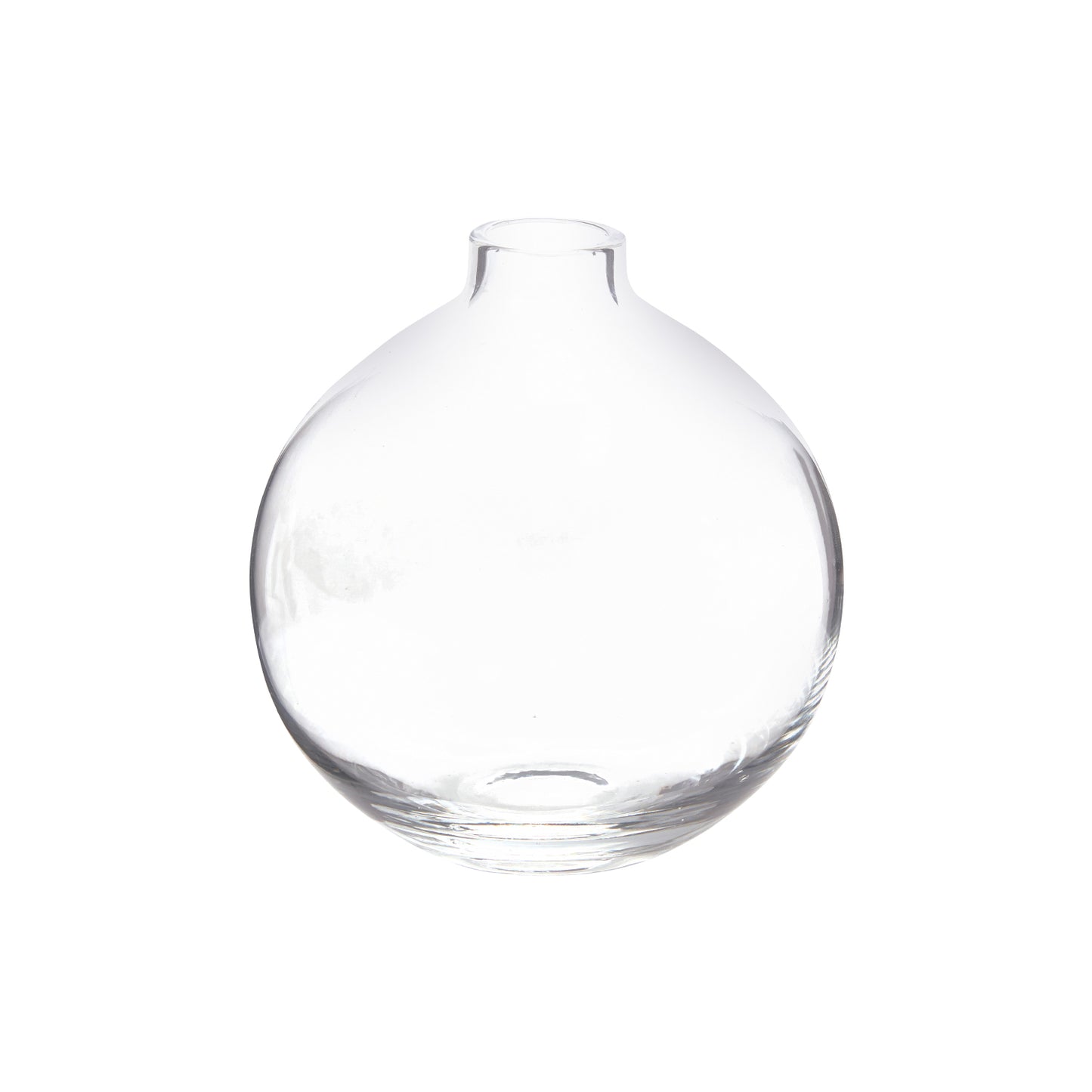 Chim Budvase 5"x 5.75"