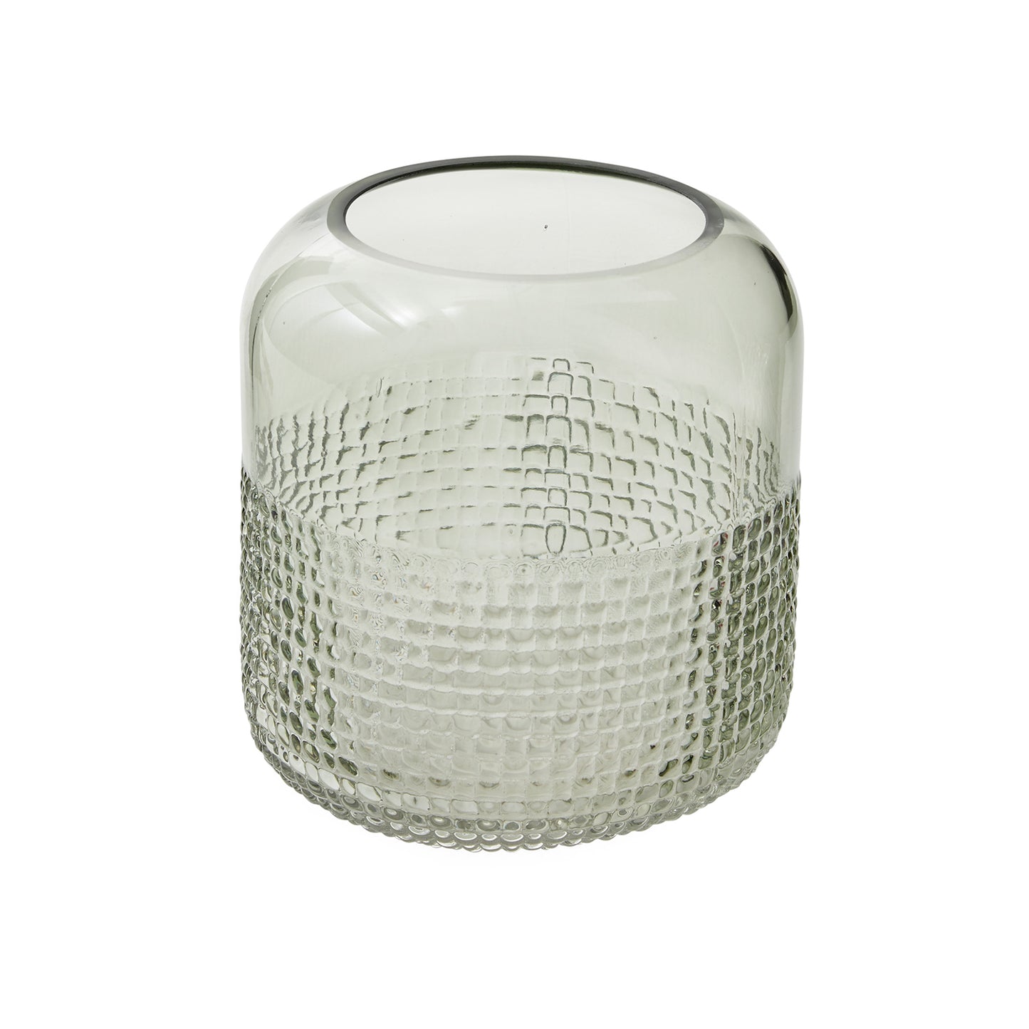 Clerel Vase 6.5"x 7.5"