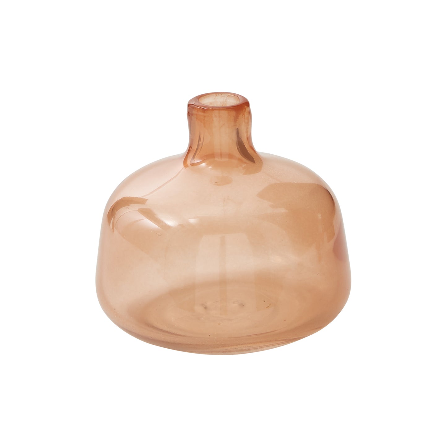 Thany Budvase 4"x 4"