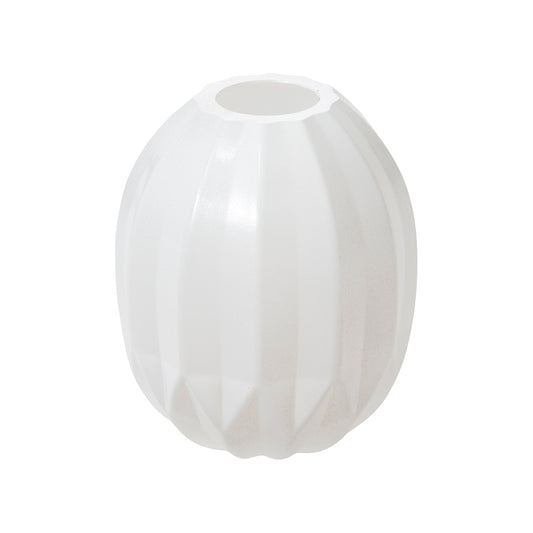 Candy Covered Budvase 3.5"x 4.25"