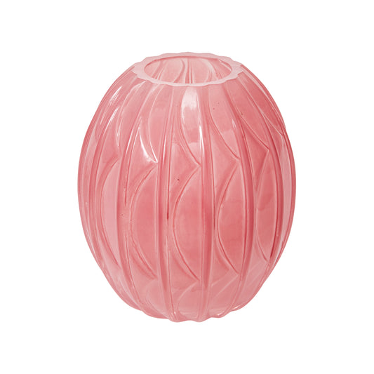 Candy Covered Budvase 3.5"x 4.25"