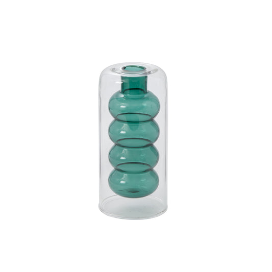 Abacus Budvase 3.5"x 7.25"