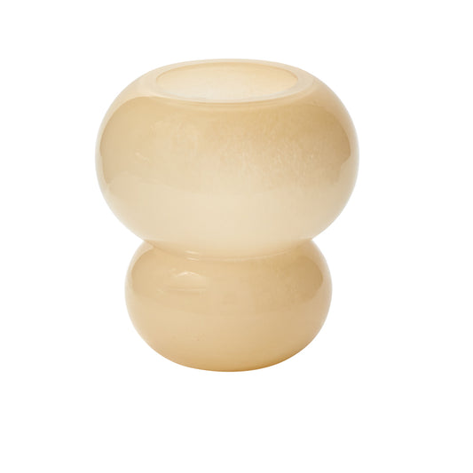 Pollinator Vase 6.5"x 7.5"