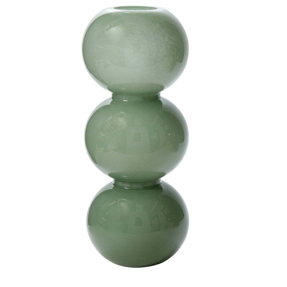 Synchronize Vase 7"x 17.5"