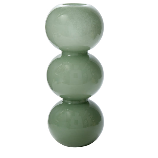 Synchronize Vase 7"x 17.5"