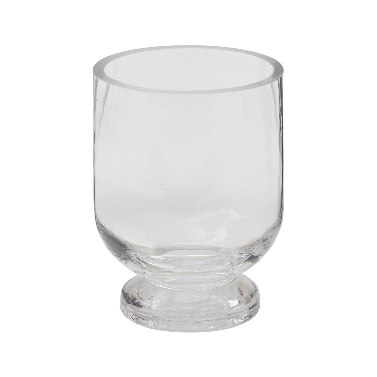 Hollis Vase 3.75"x 5.25"