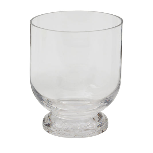 Hollis Vase 5.25"x 6.75"