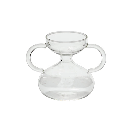 Ashby Vase 5.75"x 4"x 4.5"