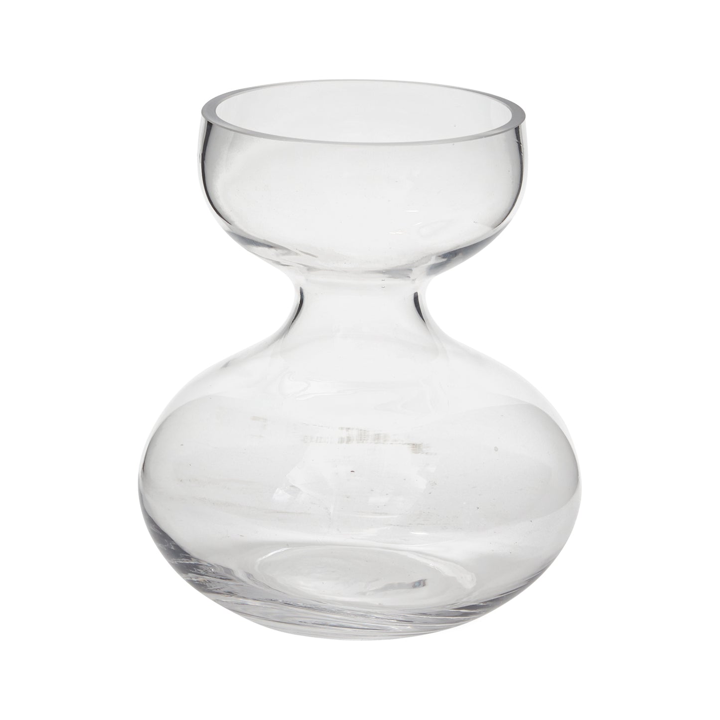 Ashby Vase 6.75"x 8"