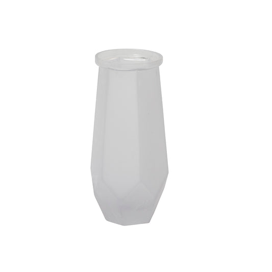 Joya Vase 3.25"x 8.25"