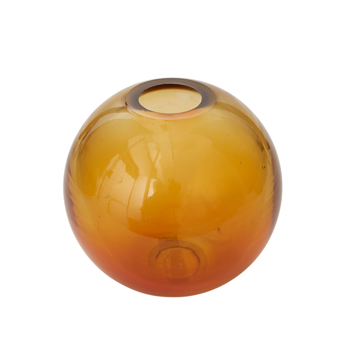 Sunray Budvase 4.25"x 3.75"