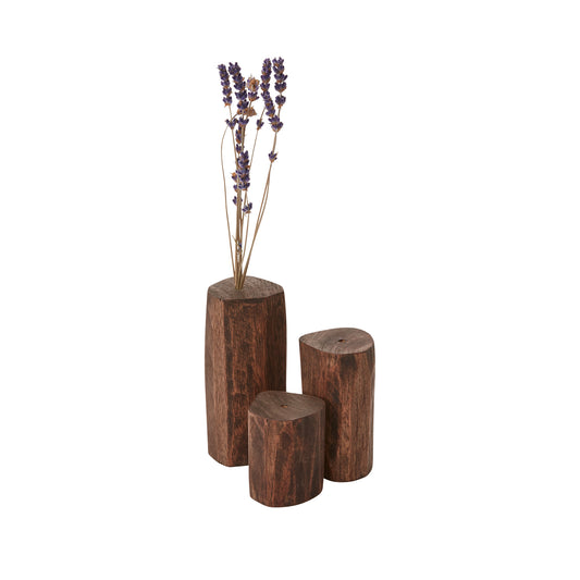 Treasure Budvase 1.75"x 4"