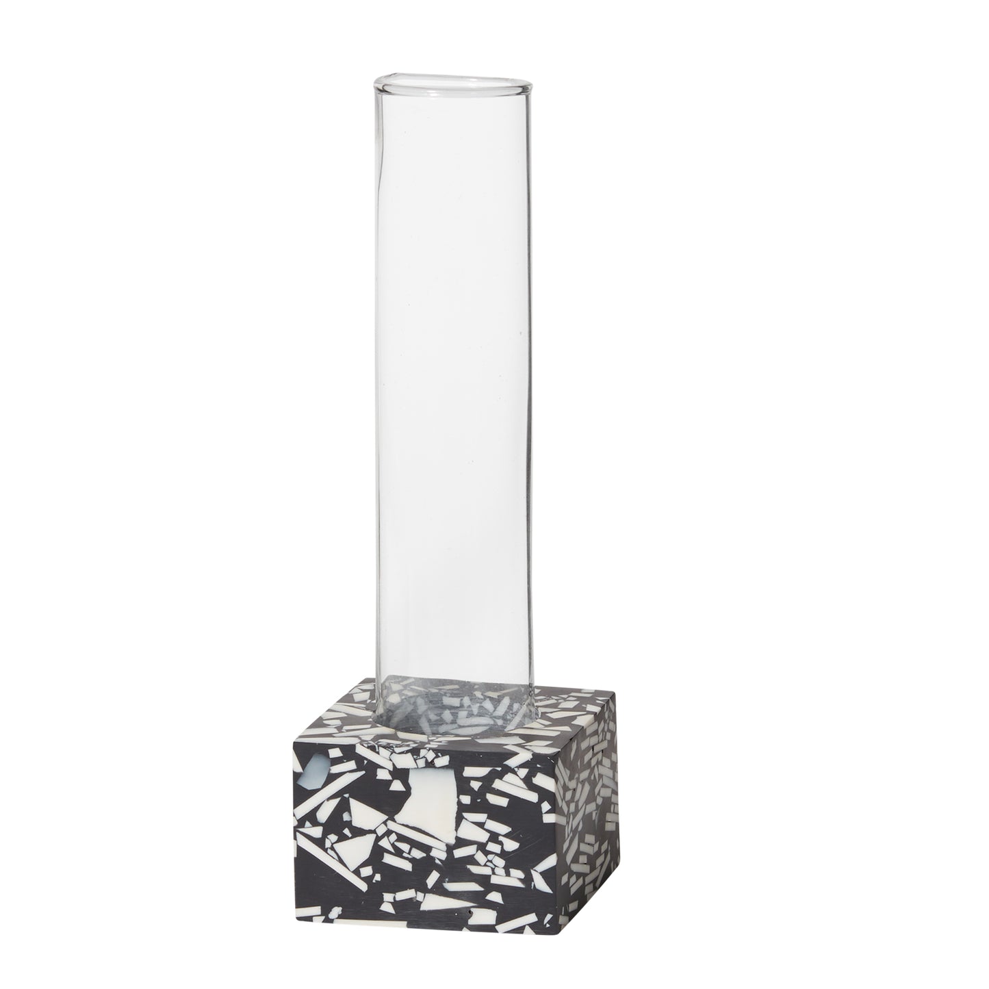 Wimberly Budvase 3.5"x 10.5"