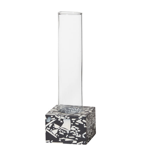 Wimberly Budvase 3.5"x 10.5"