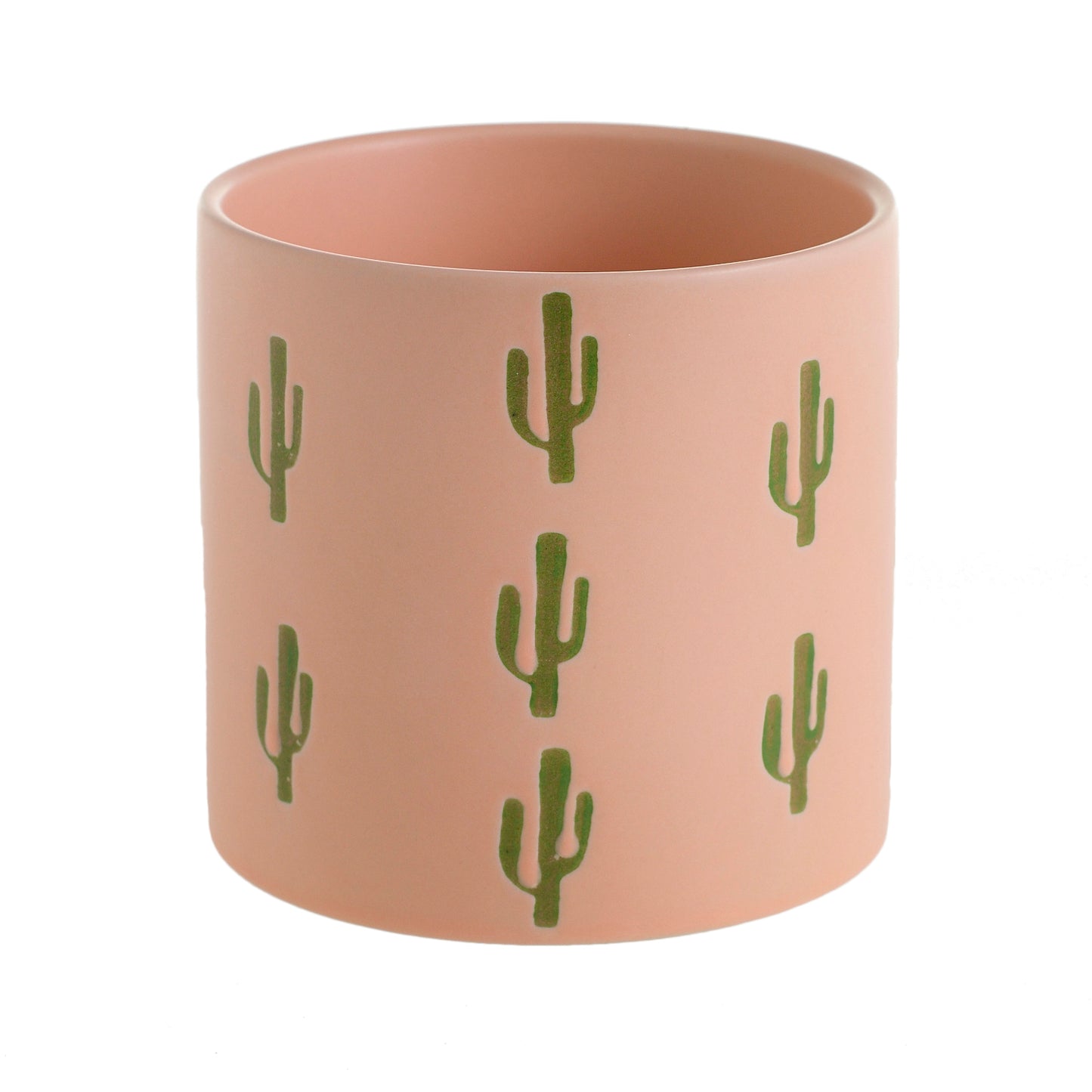 So Cal Pot 4.5"x 4.25"