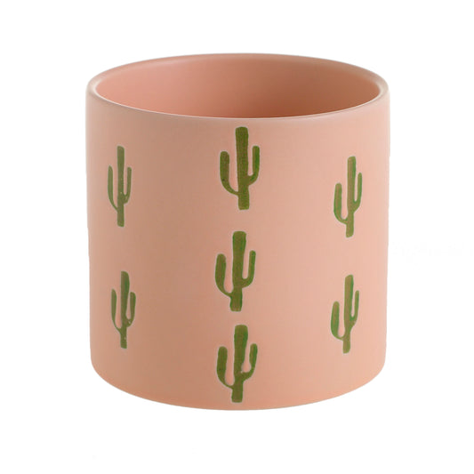 So Cal Pot 4.5"x 4.25"