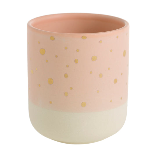 Nola Pot 3.75" x 4.5"