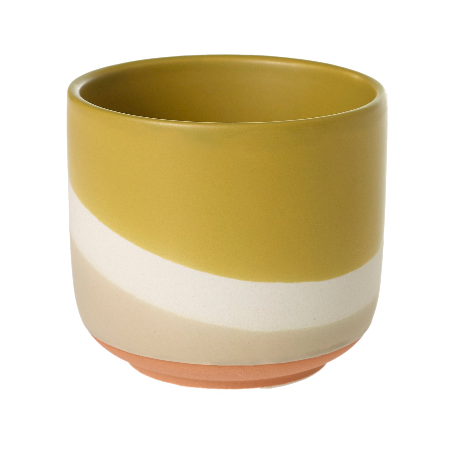 Colorway Pot 4"x 3.5"