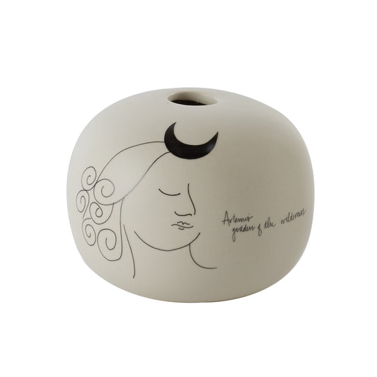 Divinity Budvase 4.25"x 3.5"