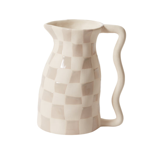 Emil Pitcher 6.5"x 5"x 7.75"