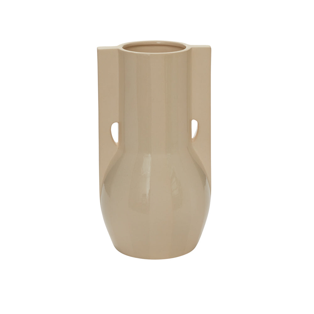 Replay Vase 6.25"x 12"