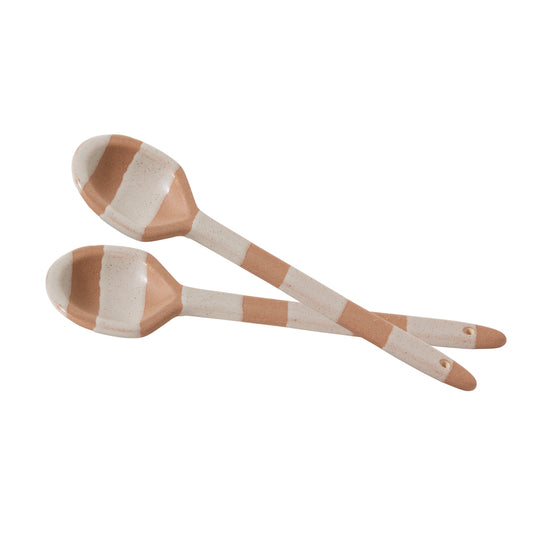 Botera Spoons Set of 2 - 12"