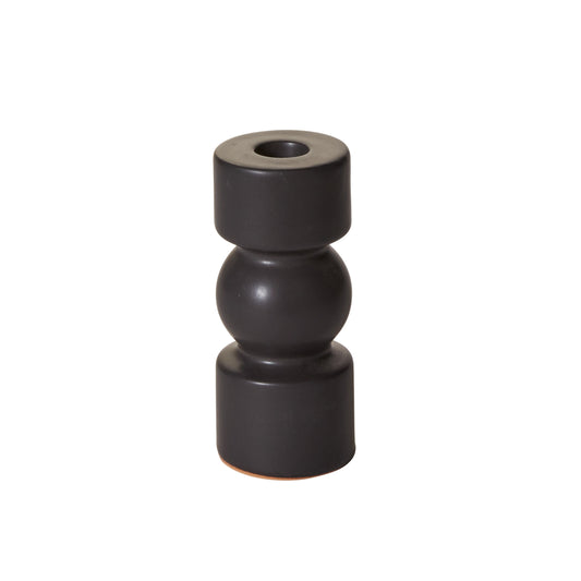 Brea Candlestick 2.25"x 5.25"