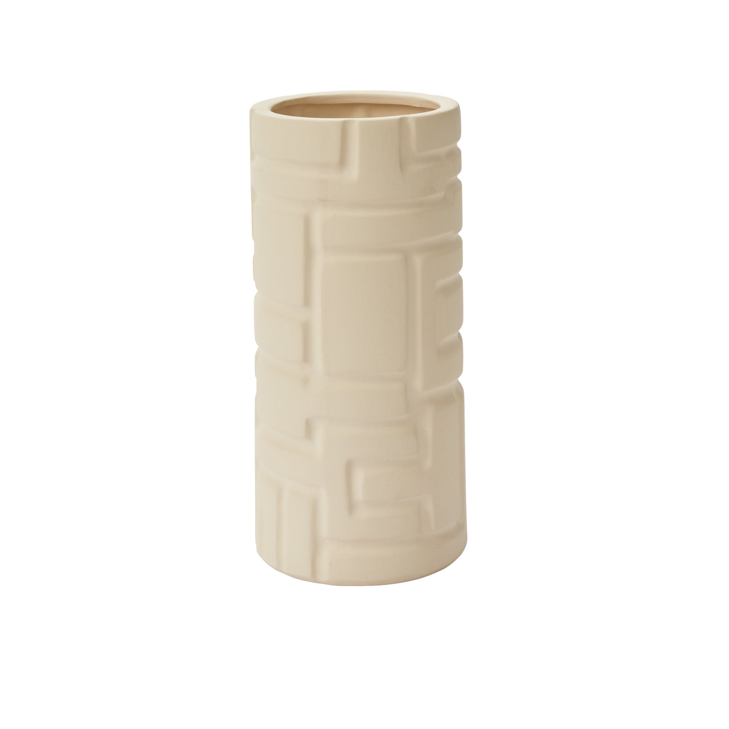 Minos Vase 7"x 15"