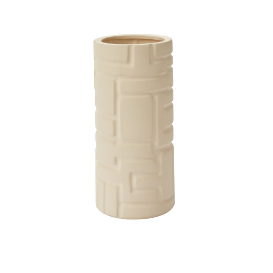Minos Vase 7"x 15"