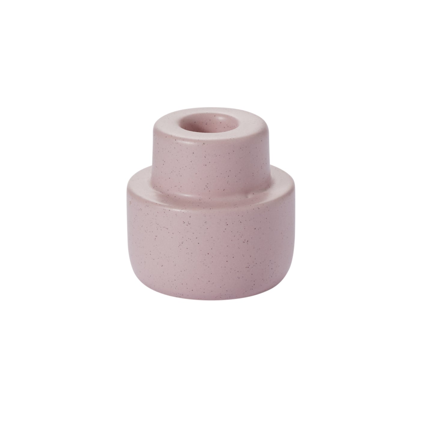 Piedra Candleholder 2.25"x 2.5"