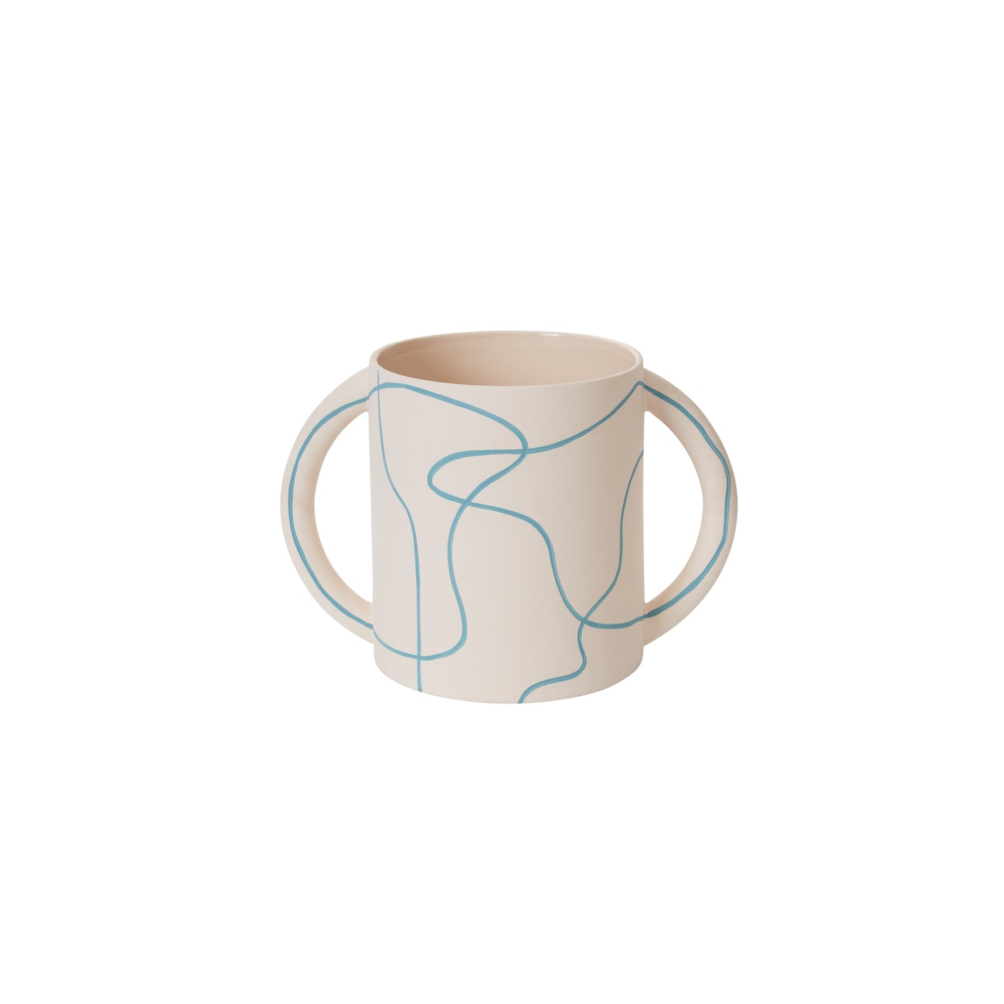 Maritza Pot 14.5"x 8.75"x 10"