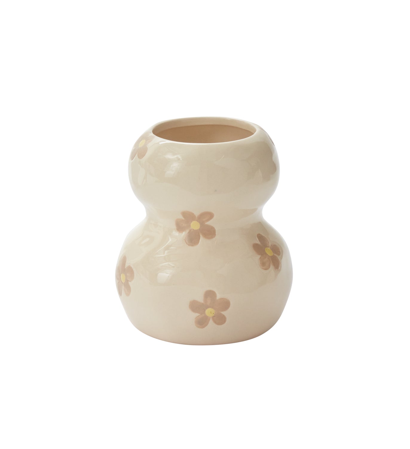 Petunia Vase 5.25"x 6"
