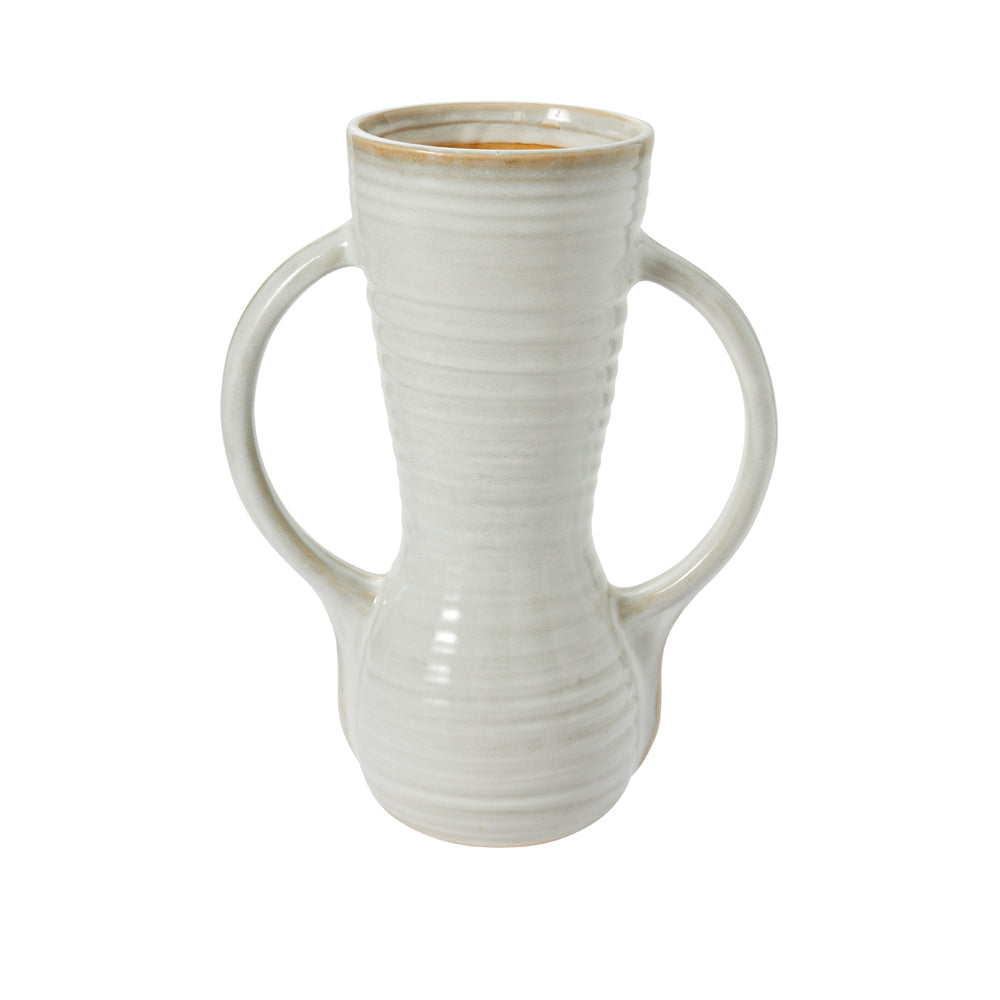 Telfair Vase 13.25"x 7"x 17.25"