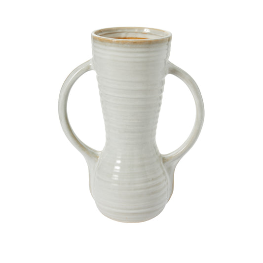 Telfair Vase 13.25"x 7"x 17.25"