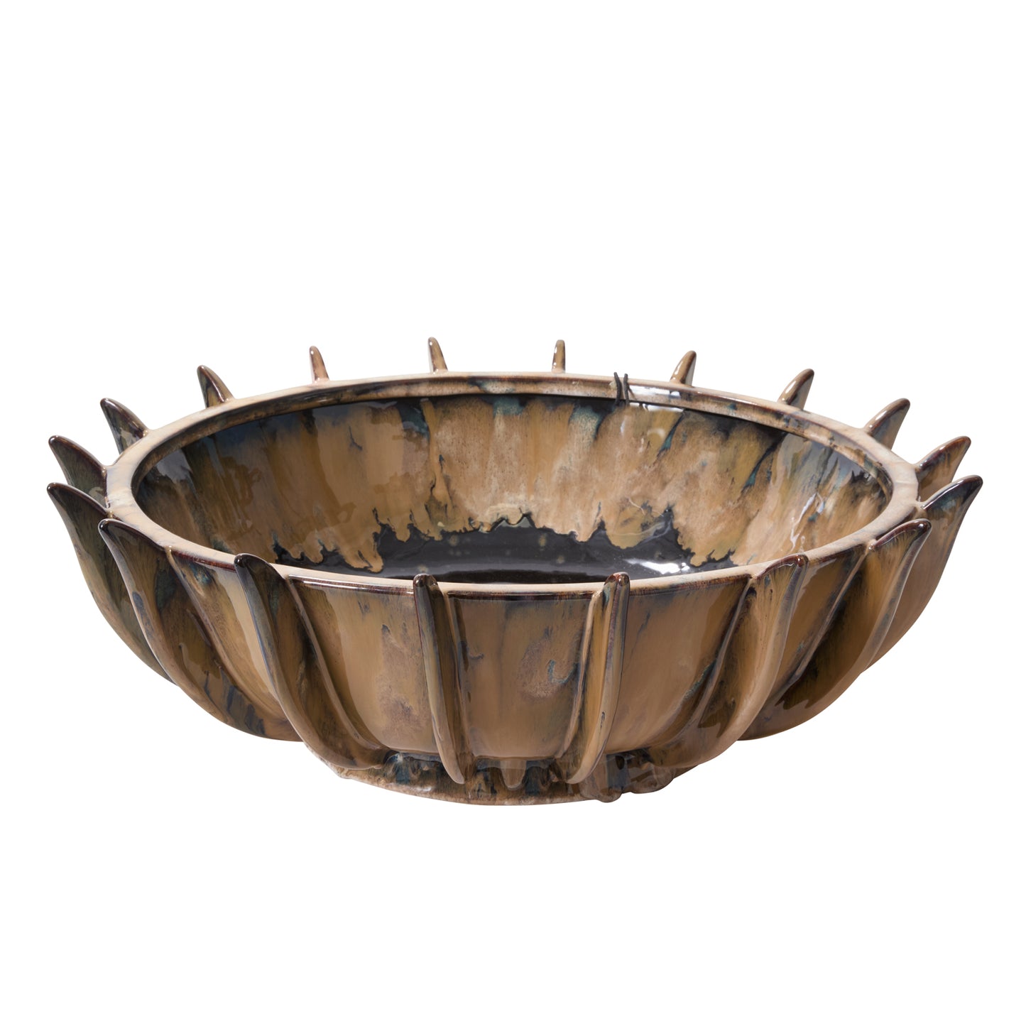 Iliad Bowl 23.5"x 8"