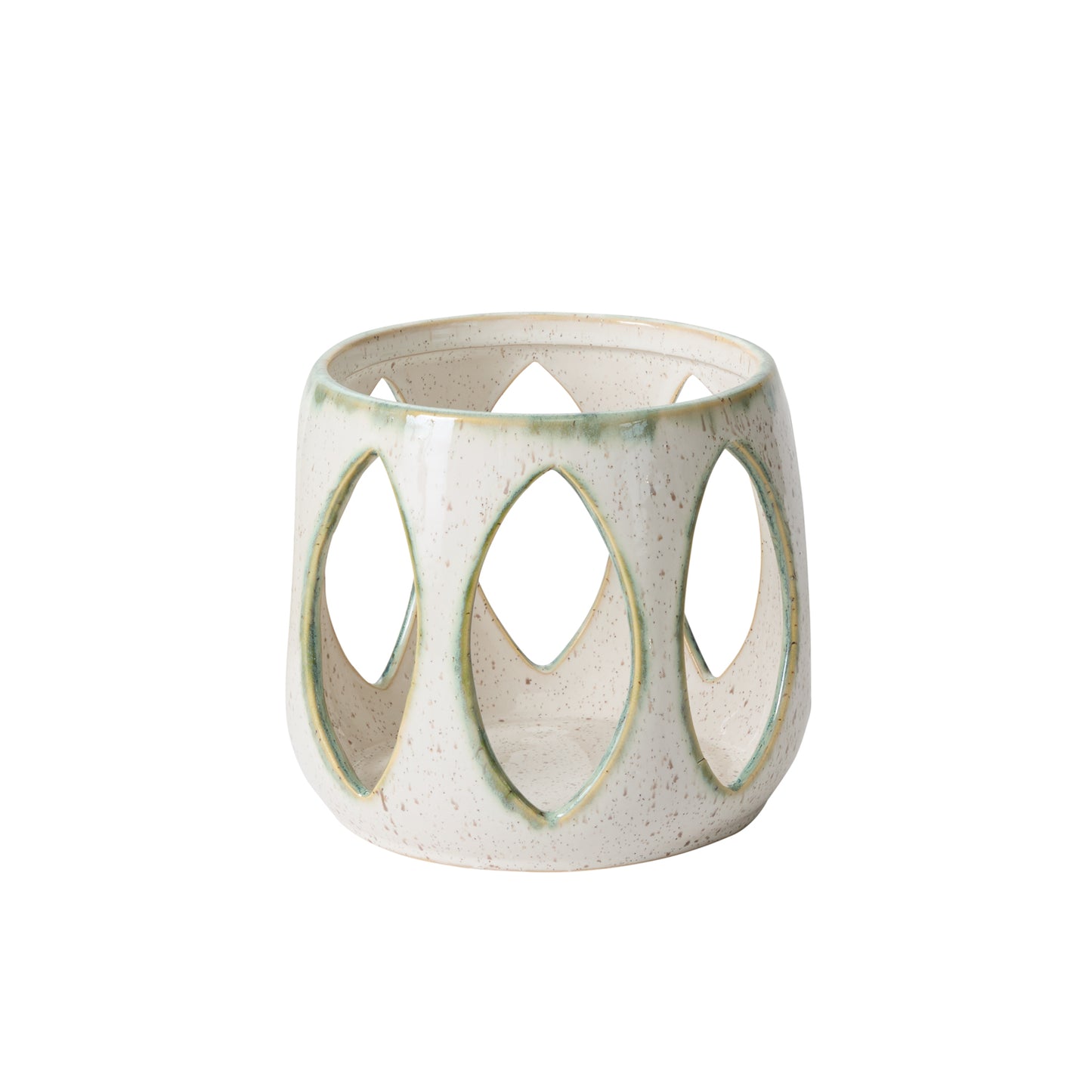 Minka Orchid Pot 7.5"x 7"