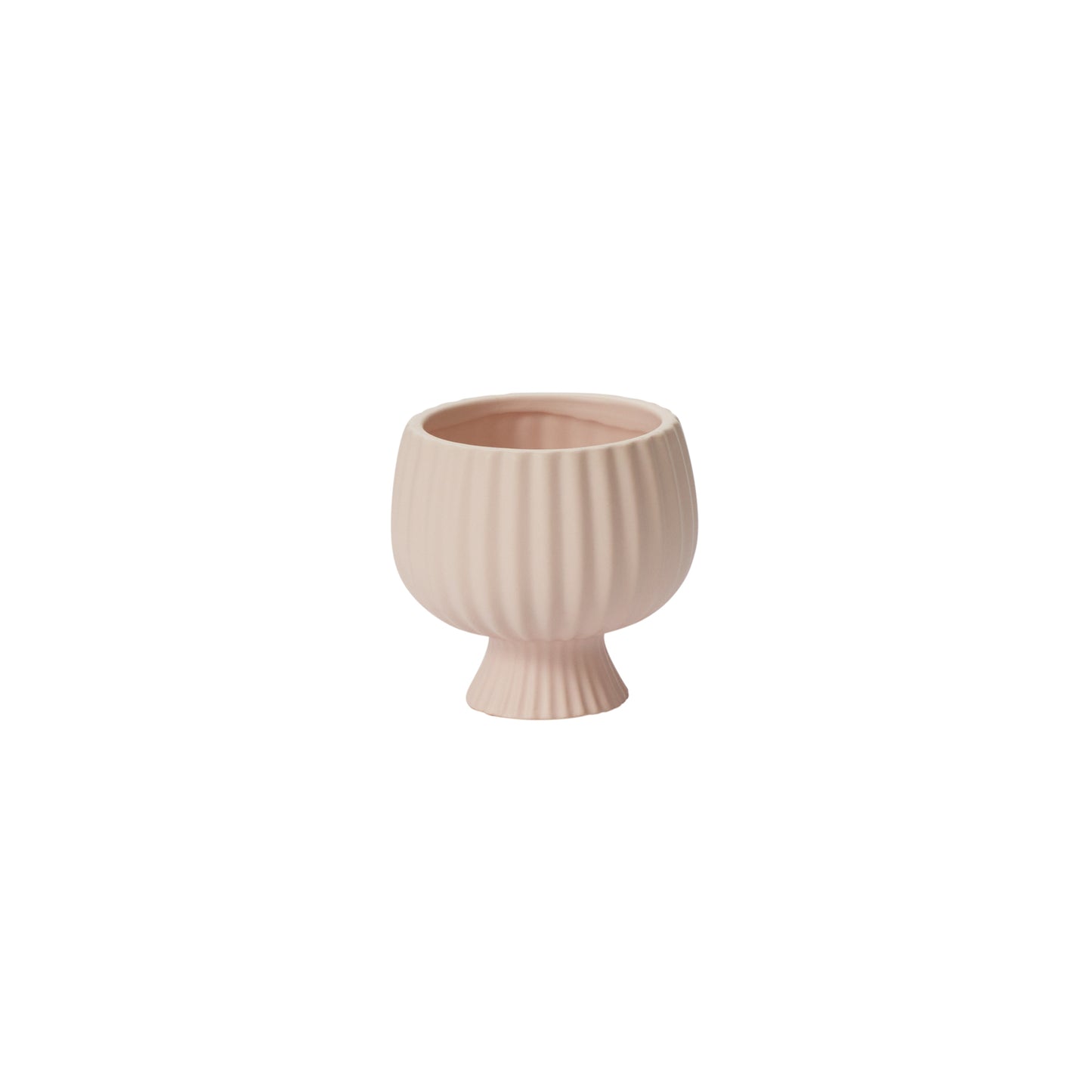 Sonata Compote 4.5"x 4.25"