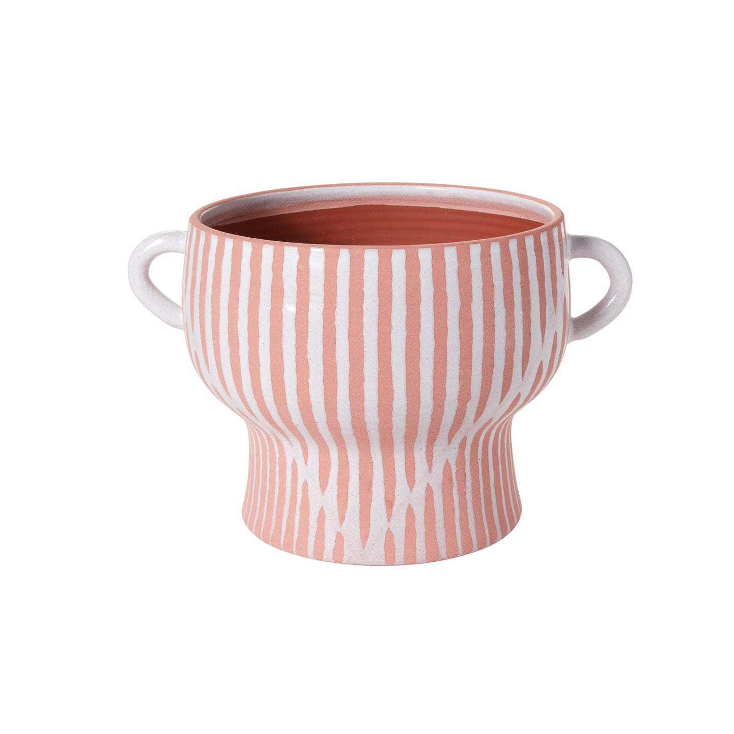 Anaheim Pot 19.75"x 15"x 12"