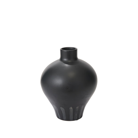Inkblot Vase 11"x 14"