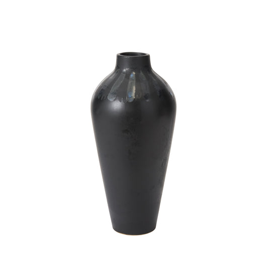 Inkblot Vase 8.5"x 18"