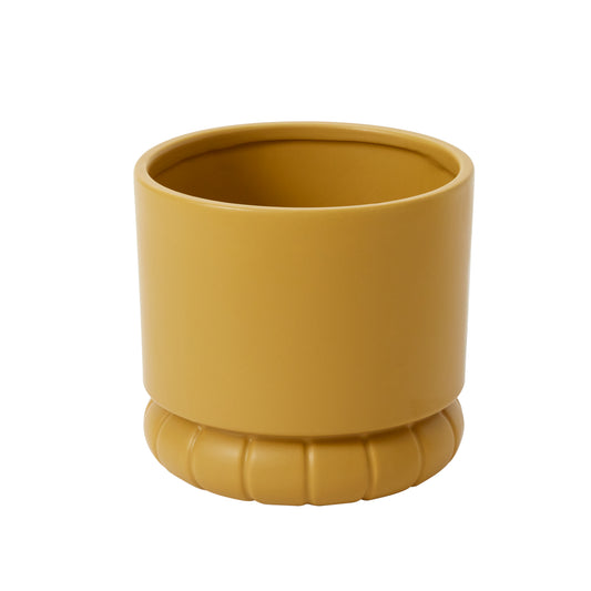 Fara Pot 7"x 6.5"