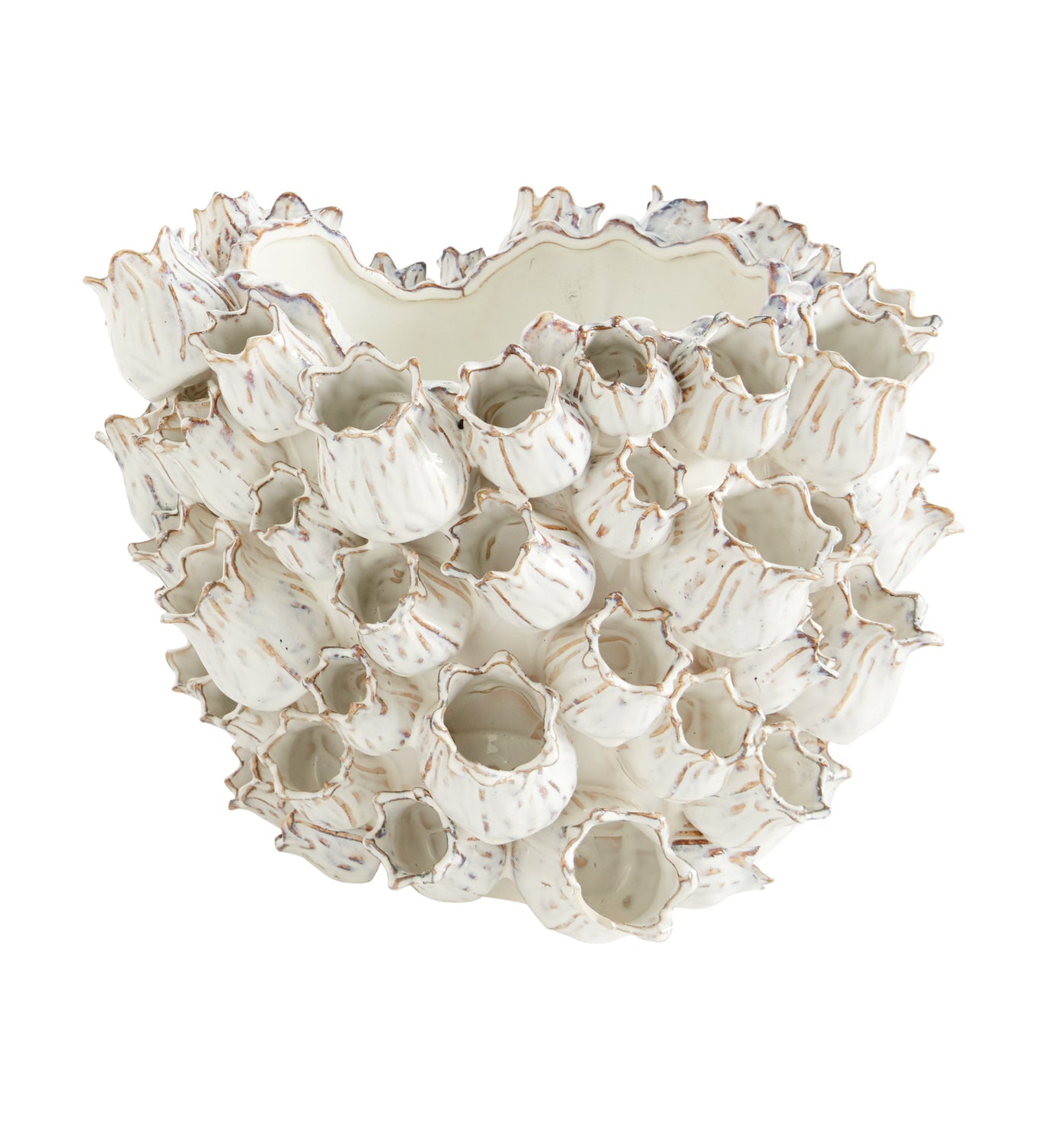 Marine Vase 14.5"x 11"