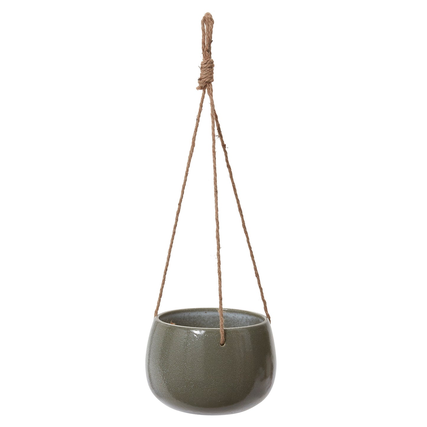 Calliope Hanging Pot 8.25"x 25"