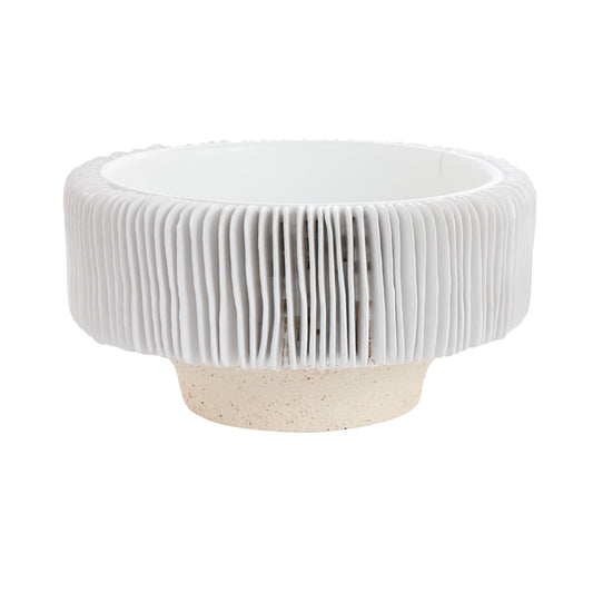 Grayton Compote 11"x 5.75"