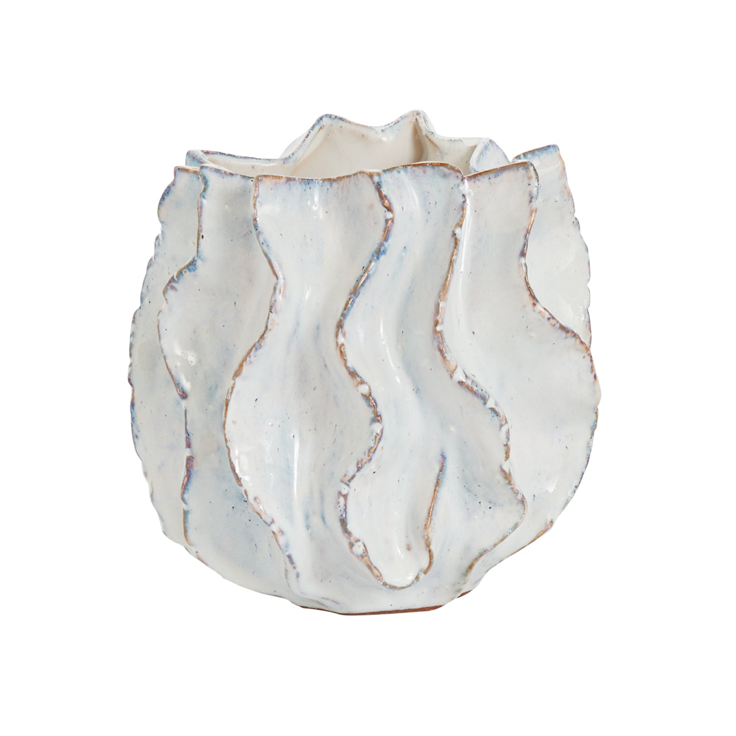 Sono Pot 8.25"x 6.5"