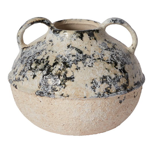 Croatia Vase 5.5"x 4.5"