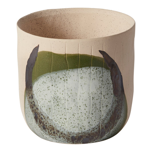 Finn Pot 9"x 8.5"x 8.25"