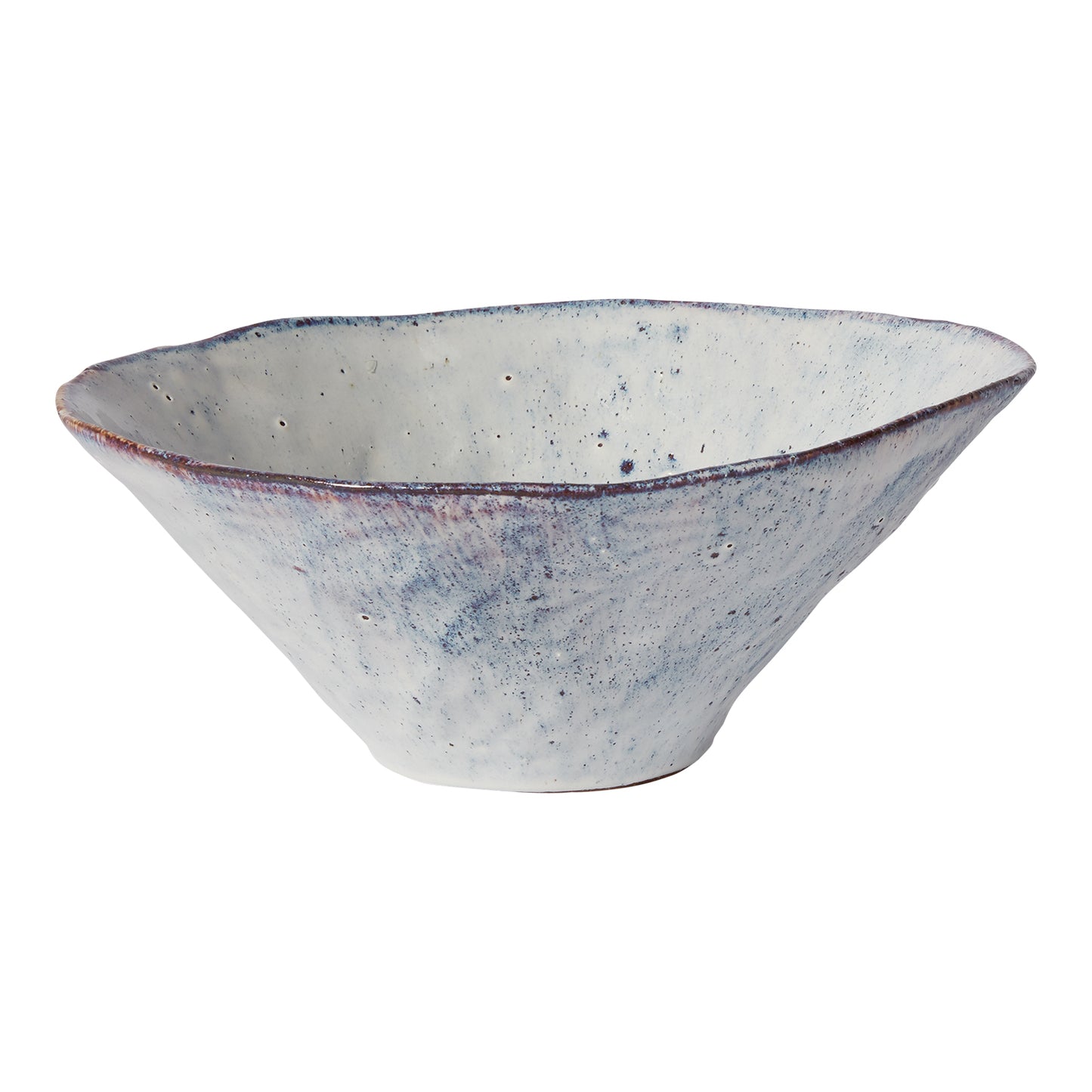 Seeger Bowl 11.25"x 10"x 4.75"