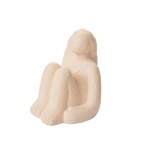 Yazmin Sculpture 7"x 7.25"